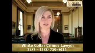 White Collar Crime Lawyers | Bukh & Assoc. | Non Violent Crime Defense