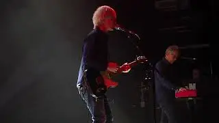 Nada Surf - New Propeller - Le Plan Ris Orangis 14/03/2025