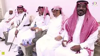 حفل زواج/فايز بن عون الشهري(الأول )
