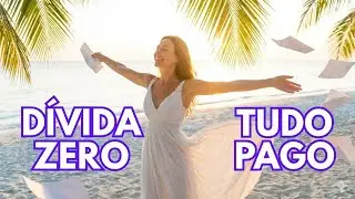 Dívida Zero: Limpar o Nome e Subir o Score (Frequência do Alívio Financeiro)