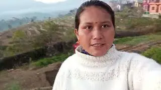 kanchi review video by Ashaa khadka gautambhag(234)@anitaofficialvisit