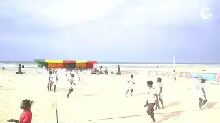 Teranga Cup 2025: BTCM VS Vision Sport (Demi-finale)