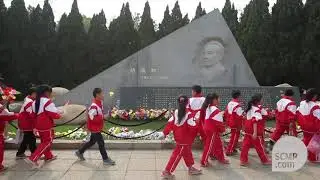 25 years on, China still remembers former party chairman Hu Yaobang