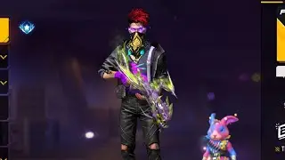 GYAN RISHABH is live! free fire max live stream mobile game play Vivo 29 mobile gameplay
