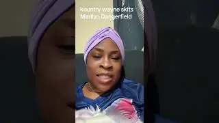 kountry wayne skits 