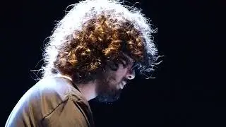 SANTIAGO MONTAÑA: Nostalgias tucumanas (zamba) Atahualpa Yupanqui-Centro Cultural Borges  (2.11.25)