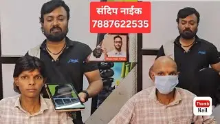 Full Hair wig for Men | alopecia areata wigs for men | natural wigs in sambhajinagar Aurangabad