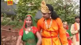 Kanho Mharo Radha Su Adjawe (Hit Kanuda Bhajan) By Hemraj Saini