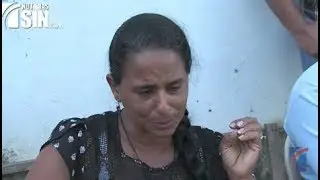Madre de Emely Peguero: 