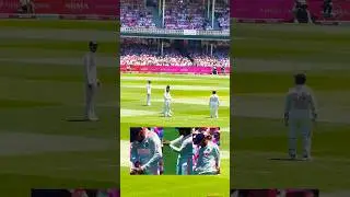 Chant that made Virat Kohli troll the crowd with Sandpaper taunts at the SCG. #viratkohli