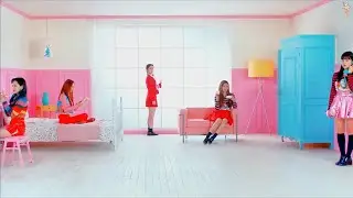 Red Velvet - Rookie [rus.sub/рус.саб]
