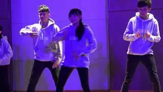 160716 雙溪手語成果發表會 Katy Perry 'Firework'