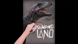 Stomping Land: An Old Scam Revived