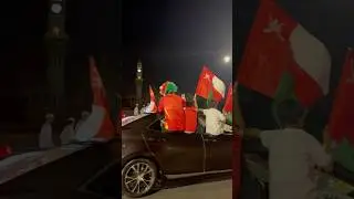 Oman 54 th National day 🇴🇲  #muscat #oman #nationalday #2024