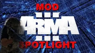 Arma 3 Mod Spotlight: OzDM Set Arsenal (ammobox mod)