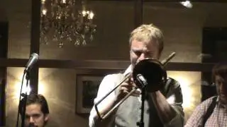 Second Line Jazzband - When The Saints Go Marching In