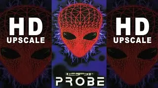 PROBE - Brian Dressel & Dj Dan Efex (HD-Upscale)