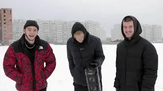 LIL KSANI - DRILL (Премьера клипа 2021)