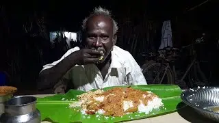 FISH CURRY RICE EATING CHALLENGE | SAAPATTU PSYCHOS | FOOD CHALLENGE INDIA
