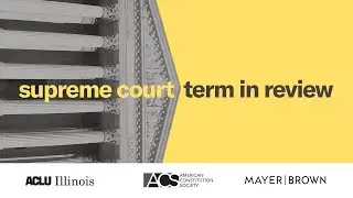 2024 Supreme Court Term in Review