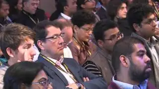 Governing land: managing urban expansion - Urban Age Governing Urban Futures conference