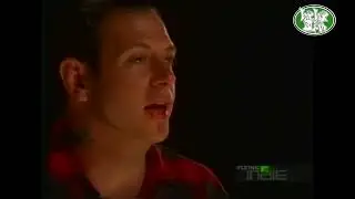 Social Distortion's Mike Ness: Survival & Success in Music Biz  (1999 MTV)
