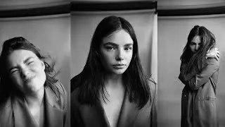 An conversation with Kristine Frøseth about mental health