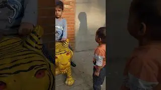 Azhaan is Watching Lion #shorts #shortsfeed #shortvideo #fypシ゚viral #fypシ #fypage #lionking #lion