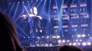 David Garrett Konzert Part 5 Wiener Stadthalle