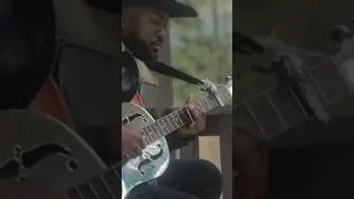 &ldquo;YEARNER&rdquo; Delta Blues (original) #music #blues #guitarist #slideguitar