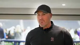 Jason Witten on Finding Community and Support Through All Pro Dad