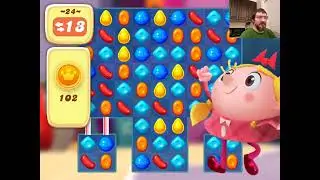 Candy Crush Tales Episode 7