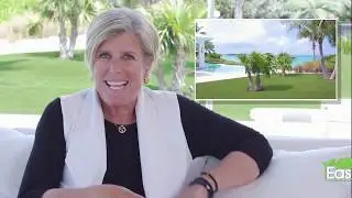 Suze Orman why EasyGrass?