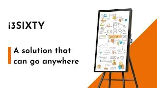 i3SIXTY features overview
