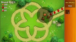 bloons monkey city part 1