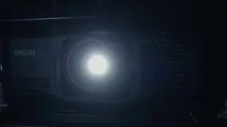 Epson Projectors x Cirque du Soleil | Bringing Imagination to Life