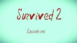 First Impressions On: Survived