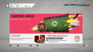 Fifa 20 | gratis gamerleague toernooi spelen