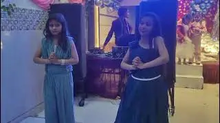 Party Dance Best sisters 
