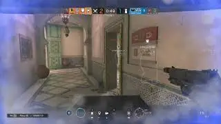 Raibow Six Siege