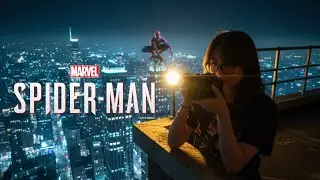 MARVEL SPIDER-MAN | siempre en pobreza capítulo 3