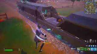 Billys challange search 7 chest at freaky fields