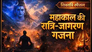 🌼 Mahadev Bhajans 2026 | Latest New Songs | Hindi Devotional | Peaceful Shiv Bhajan | Soulful Music