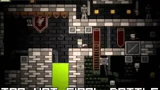 Jakim - Top Hat Final Battle