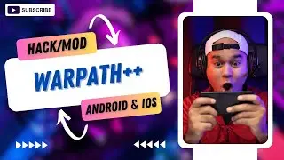 WARPATH Hack || How I Got Free Gold with WARPATH Mod APK!