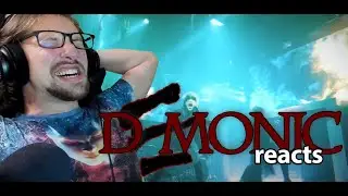 MetalSong Of The Year 2023!!! JILUKA - VENΦM Reaction!