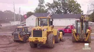 Skymint Kalamazoo Timelapse