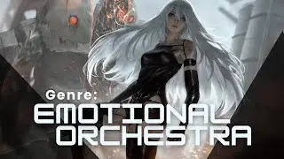 Andrew Haym, David Eman - Wild Ones (feat. Alexa Ray) | Epic Emotional Orchestra Music