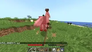 G.D SMP making a mainhall in hindi part 1