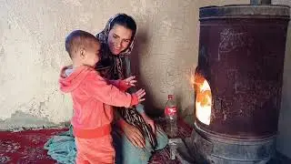#resistant_mother Documentary from Nomad mother Constructor: Building a bathroom in the mountains